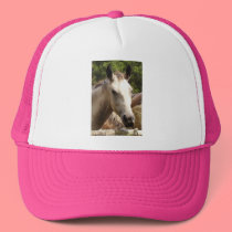 Horse 4 Hat by dtp455 Horse 4 Hat