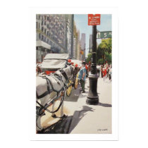 HORSE AND BUGGY posters by PETEIAN HORSE AND BUGGY posters