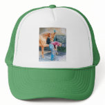 Horse and Farrier hats