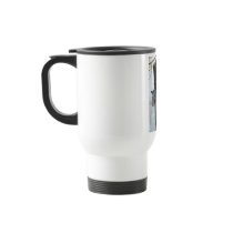Horse and Pony Coffee Mugs