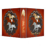 Horse and Shield binder_15_front.v4