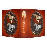 Horse and Shield binder_2_front.v4