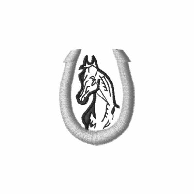 Horse and Shoe -- Shirt Horse and Shoe -- Shirt
