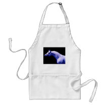 Horse aprons by hizli_art Horse aprons