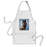 Horse Apron