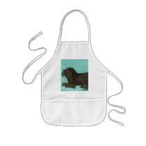 Horse aprons by dawnmcininch Horse aprons