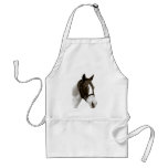 Horse Aprons