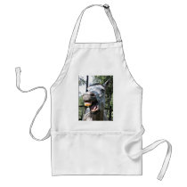 Horse aprons