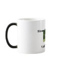 Horse Attitude mugs by tinkerchica Horse Attitude mugs