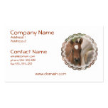 Horse Baby Business Card