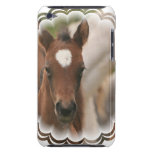 Horse Baby  iTouch Case iPod Touch Covers