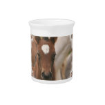 Horse Baby Pitcher