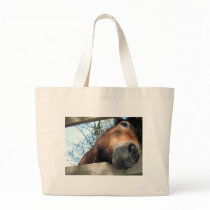 Horse bags