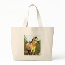 Horse bags
