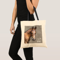 Horse bags