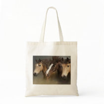 horse bag