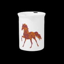 HORSE pitchers