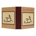 Horse Binder