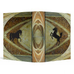 Horse binder