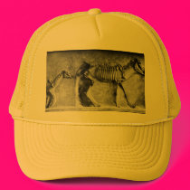 horse breeder hats
