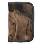 Horse Breeds Wallet Folio Folio Planners