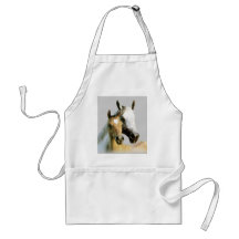 Horse Buddies Apron