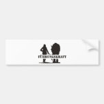 Horse Bumper Sticker
