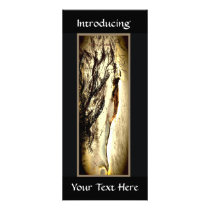 Horse Business Custom Rack Cards