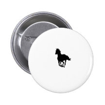 Horse Button