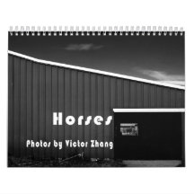 Horse Calendar