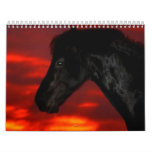 Horse Calendar