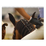 horse wall calendars
