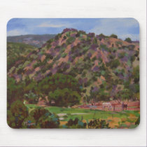 'Horse Canyon' mousepads