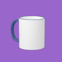 'Horse Canyon' mugs