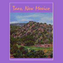 'Horse Canyon' postcards