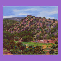 'HORSE CANYON' posters