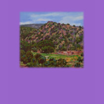 'Horse Canyon' t-shirts