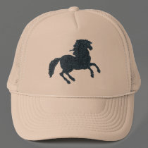 Horse Cap hats