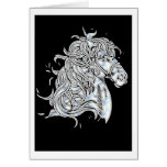 HORSE cards