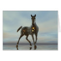 Horse cards by REDINARD Horse cards
