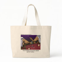 Horse Cartoon Gifts Tees & Collectibles bags by beardiethor123 Horse Cartoon Gifts Tees & Collectibles bags