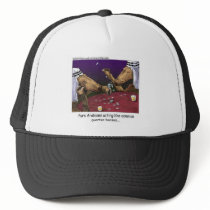 Horse Cartoon Gifts Tees & Collectibles hats