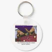 Horse Cartoon Gifts Tees & Collectibles keychains
