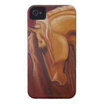 Horse Iphone 4 Cases