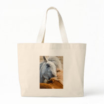 Horse cleaning bags