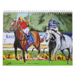 Horse Country Wall Calendars