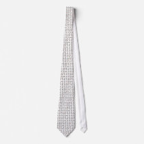 Horse Crazy Tie