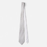 Horse Crazy Tie