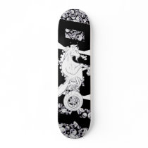 Horse/Dick Skateboards