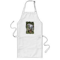 HORSE & DOG PLAY APRONS